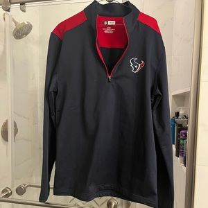 Texans Sweater